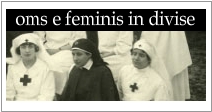 Galleria delle Immagini: link alla sezione Uomini e donne in divisa
