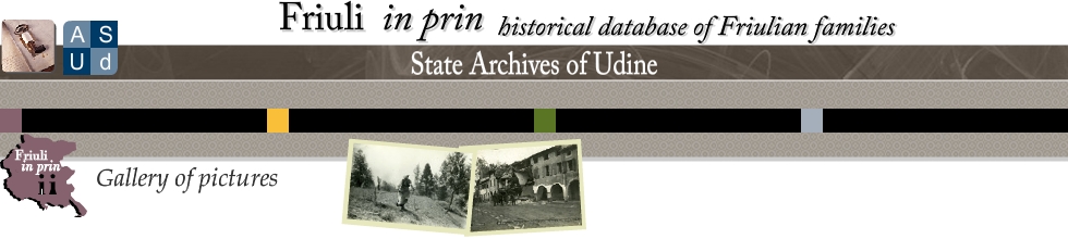 logo ASUD - Archivio di Stato di Udine - link esterno al sito