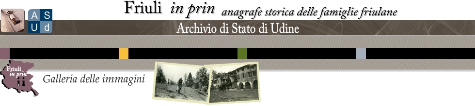 logo ASUD - Archivio di Stato di Udine - link esterno al sito