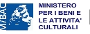MIBAC - Ministero per i Beni e le Attività Culturali - link esterno al sito